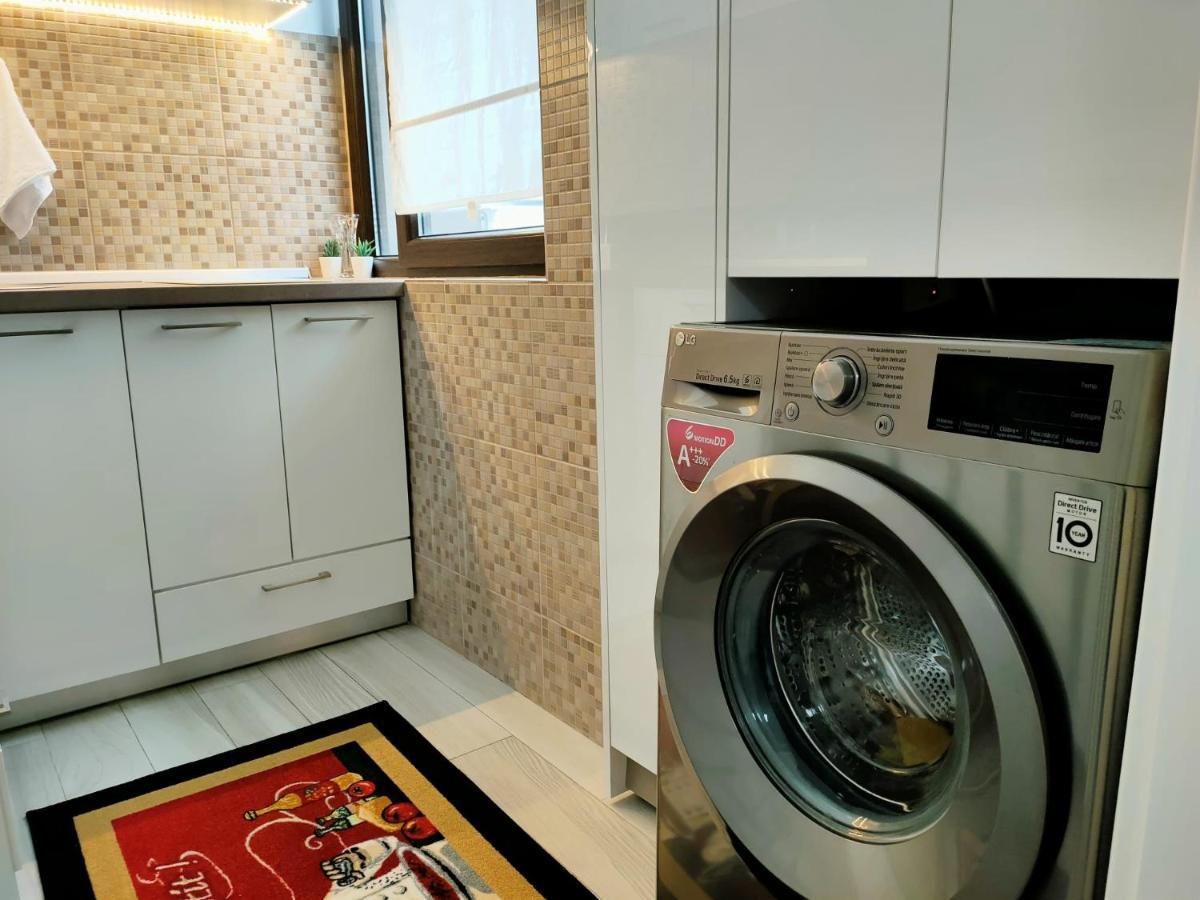 Dorobanti Suites Bucureşti Ngoại thất bức ảnh