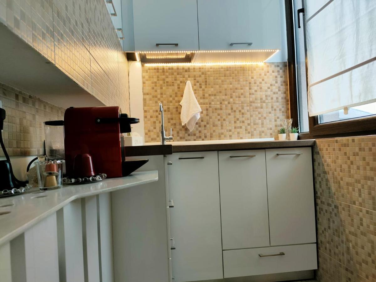 Dorobanti Suites Bucureşti Ngoại thất bức ảnh