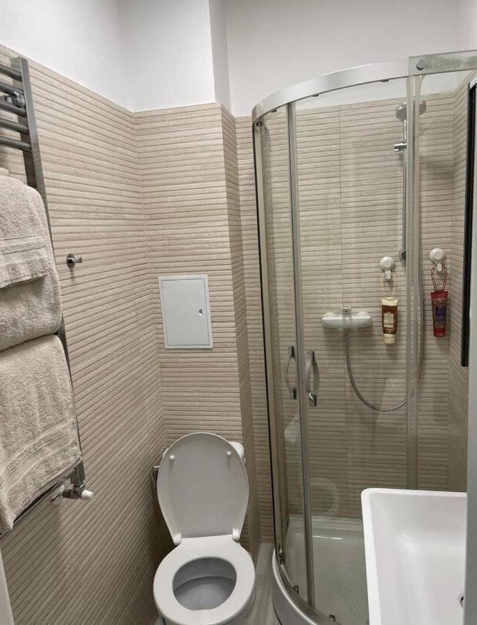 Dorobanti Suites Bucureşti Ngoại thất bức ảnh